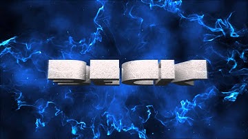 Intro Per Beck //By TridiFX          /V1