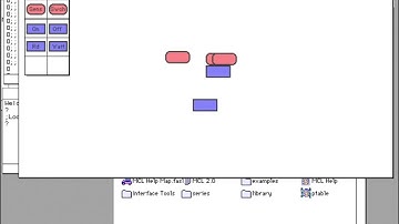 The Block Coding Archive | tiles421.lisp (April 21st 1995) Showcase