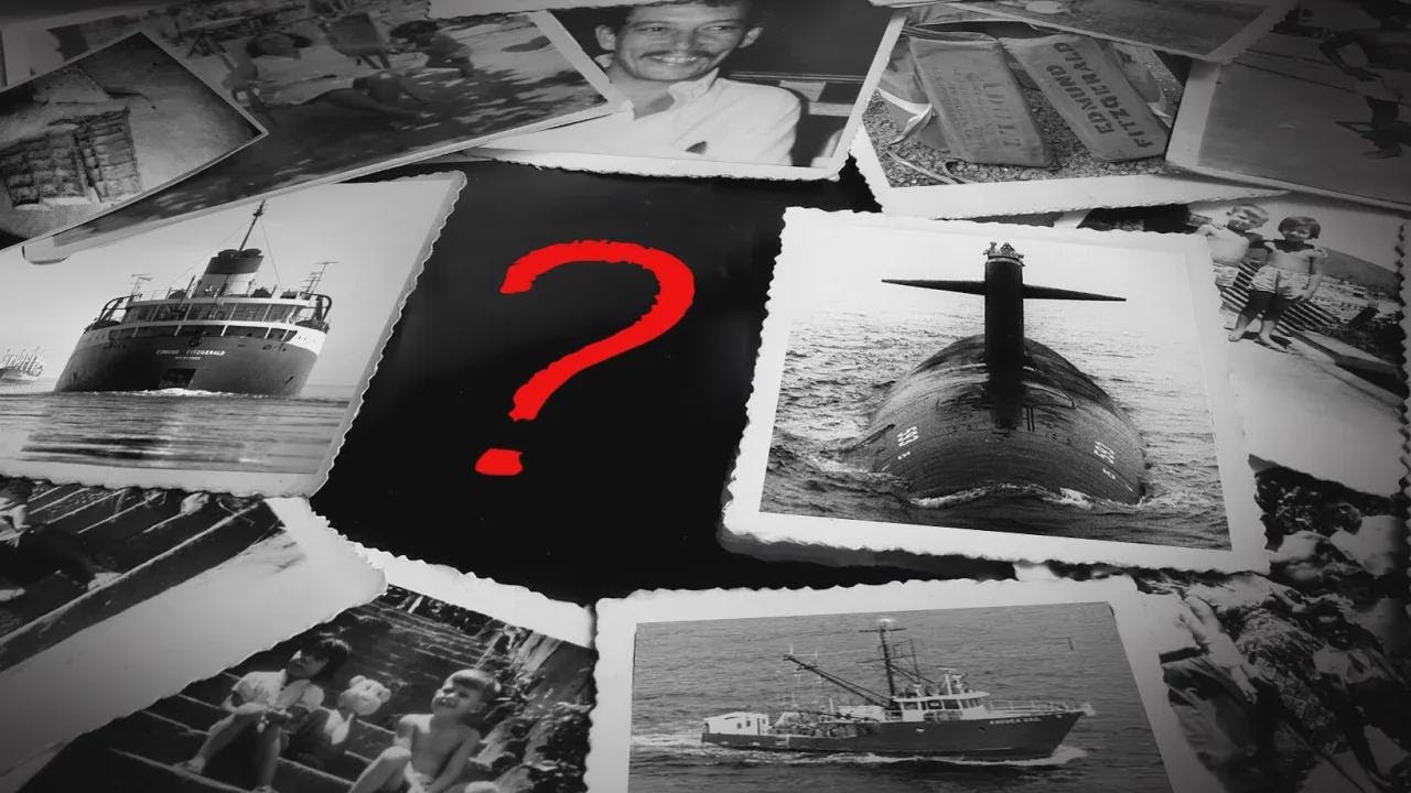 Zaginięcia na morzu, których nikt nie potrafi wyjaśnić