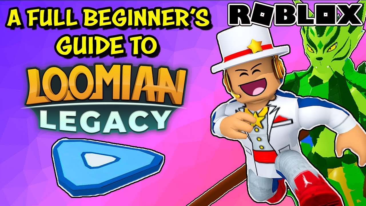Loomian Legacy Codes December 2023 - PrepareExams