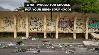 Anti-Vandalism
