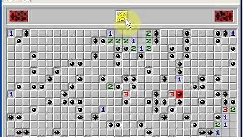 Minesweeper - Part 1 - I