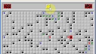 Minesweeper - Part 1 - I'm an epic fail