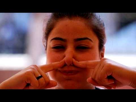 Как избавится от икоты? 5 действенных способов
