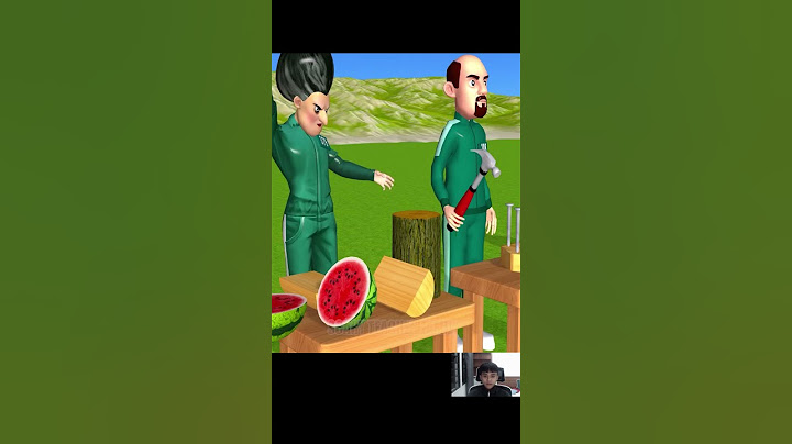 Scary Teacher 3D vs Who Faster Hand vs Squid Girl Drinking Water Challenge Who's Boss #shorts