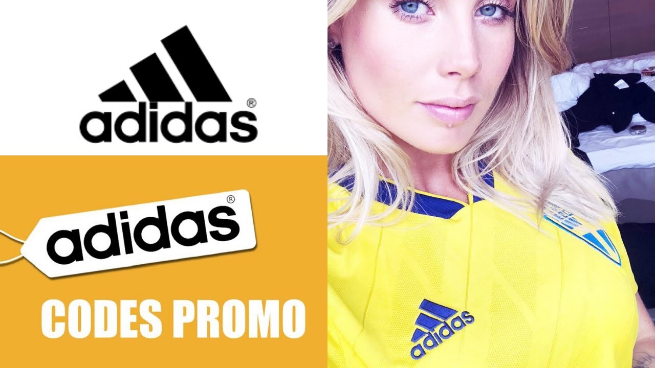 promo adidas