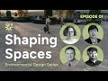 Shaping Spaces Ep. 1: Acoustics, Air Quality, and Wind in Healthcare Design