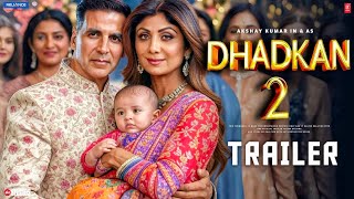 Download Lagu Dhadkan 2 - Official Trailer | Akshay Kumar | Shilpa Shetty | Concept Trailer | Jolly llb 3 Trailer MP3 Download Lagu Dhadkan 2 - Official Trailer | Akshay Kumar | Shilpa Shetty | Concept Trailer | Jolly llb 3 Trailer MP3