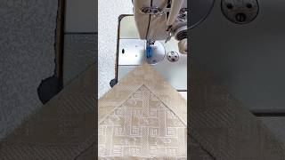 The Easiest Way to Sew Perfect Right Angle Corners #versatilesewin #sewing #sewapasystem The Easiest Way to Sew Perfect Right Angle Corners #versatilesewin #sewing #sewapasystem