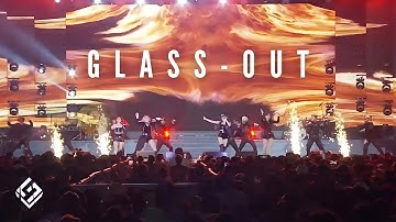Thumbnail of GLAS - OUT Live At Jakarta Fair Kemayoran 2022