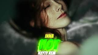 INNA - HOT (Nxyty Hardstyle Remix)