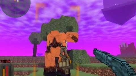 3079 -- An Action RPG Official Trailer