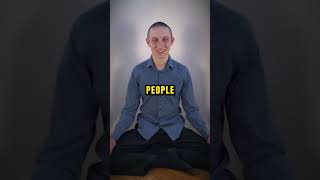 He Didn't React Once... Profile