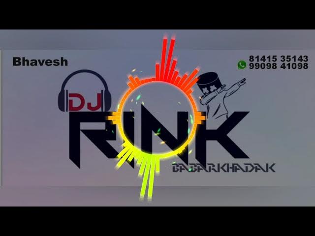 06.USAY TOOFAN KEHTE HAIN ( DHOLKI BAND MIX ) DJ RINK & DJ NIRMAL