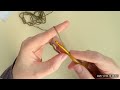 Crochet Chain