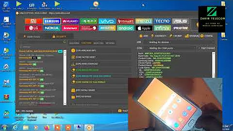 Samsung J250F Bypass Frp | Unlock New Method | By Unlock Tool | Update Frp Way