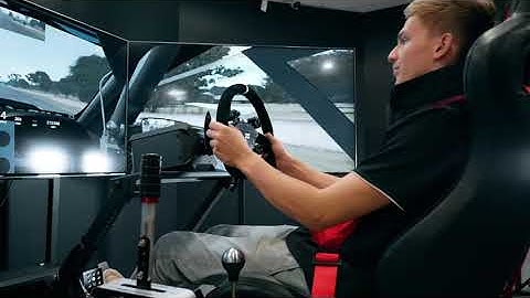 Next Level Racing Traction Plus motion platform