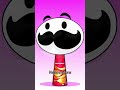 Sprunki oc Pringles phase 2
