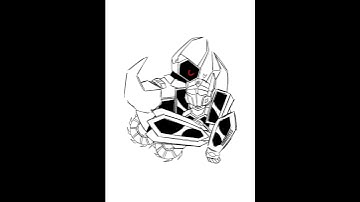 Kidnap him. Make him yours #Transformers #TMF #Soundwave #Shockwave #wavewave #soundshock