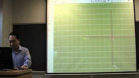(1/6) Lecture 7: Network 2 (Traffic Simulation Class by Shan Huang)