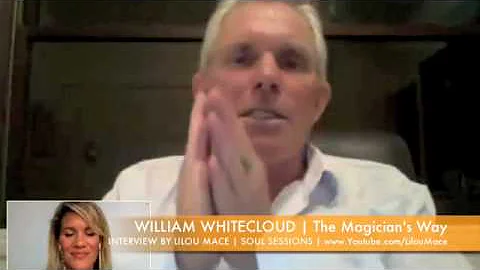 The Secrets to live a magician's life | William Wh...