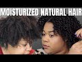 These *NEW* Products Transformed My Type 4 Natural Hair!!!