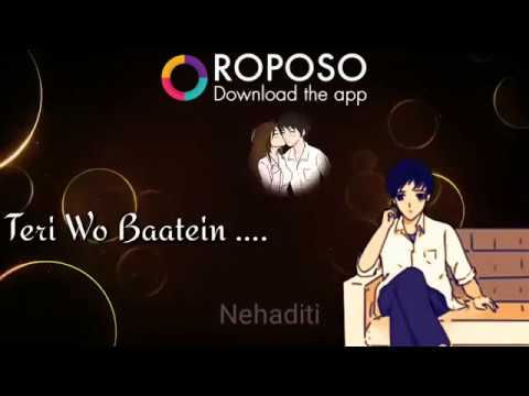 RoposoVideo8e8b34bf ace3 436a 85f2 454fccc03123