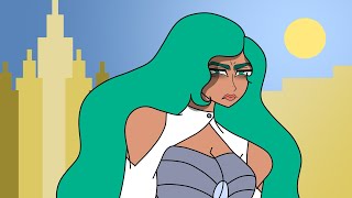 What, Do Tell, Is Your Worst Fear | OC Animatic