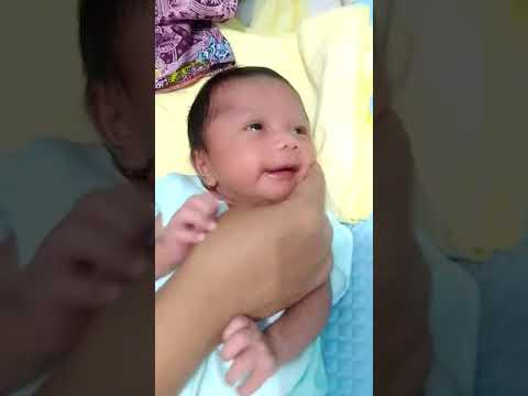 37 Bayi  Arab  Lucu  Baru Lahir