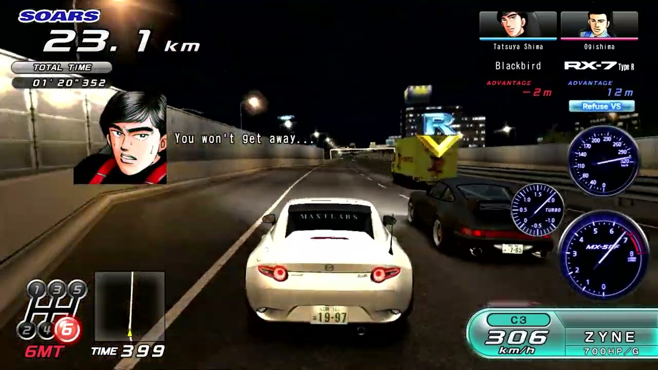 WMMT6RR] Car Archive - Mazda MX-5 Miata RF RS [NDERC] - YouTube