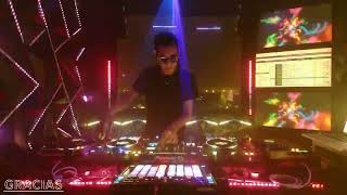 Download Lagu Dj Gracias Live Mix @ Thailand BKK 19-01-2026 MP3