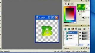 Dragging Layers From PSP to AS