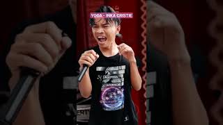 Download Lagu YOGA - INKA CHRISTIE MP3 Download Lagu YOGA - INKA CHRISTIE MP3