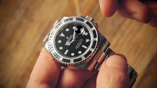 5 Things You Must Never Do With Your Watch | Watchfinder & Co.