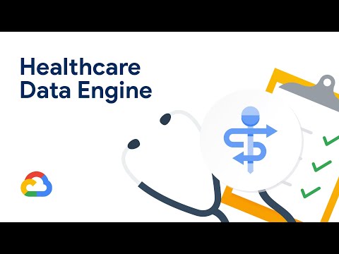 Understanding the Healthcare Data Engine