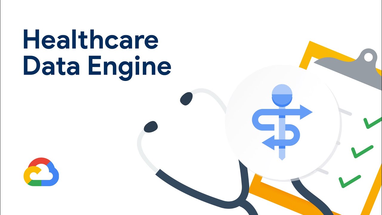 Understanding the Healthcare Information Engine