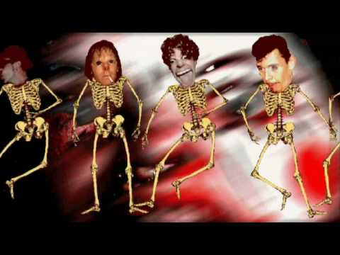 Foggerton's Theme [sicknote]