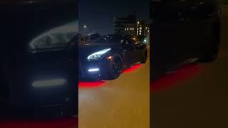 Led Effetto Neón Senza Fili Per Auto E Moto