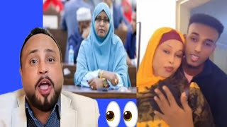 Shariif Oo Kahadlay Siham Tahlill Ninkeeds Tariikhdisa Iyo Sirta Qarsoon ...