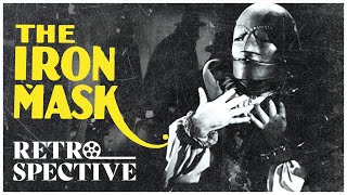 The Iron Mask