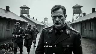 🎬 The Escape of Alfred Wetzler – The Man Who Revealed Auschwitz | With Parsimony