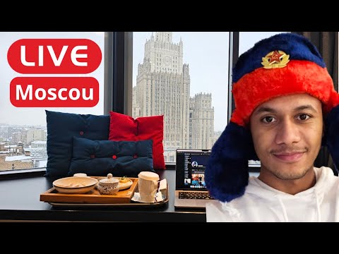 Vídeo: Vida em Moscou: prós e contras, vantagens, dicas e opiniões de moscovitas