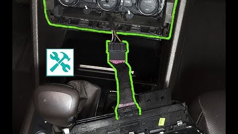 Volkswagen | How To PERMANENTLY disable A-OFF engine FUNCTION module INSTALLATION 🛠