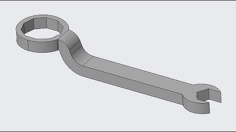 Spinal bend#Creo 5. 0#PTC#Parametric