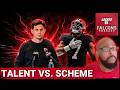 HYPE: Will Atlanta Falcons' Talent DELIVER 2026 Success? | Are Coaching & Scheme the MISSING Pieces?