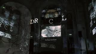 DRCL Midnight Children - Shin'ichi Sakomoto, IMMERSIVE EXPERIENCE by COSMO AV