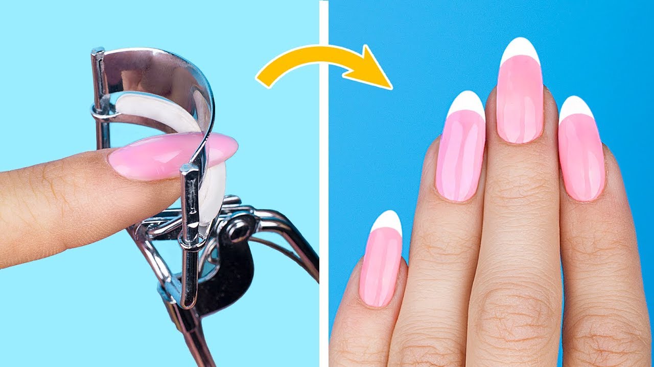 20 Trucos De Belleza Súper Locos e Inteligentes Que Tienes Que Intentar cosas útiles para la casa