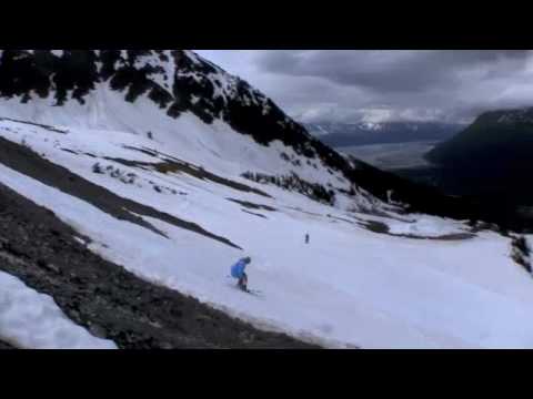 Alyeska Summer Camp Session One