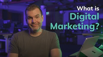 What is Digital Marketing? | Springboard Digital