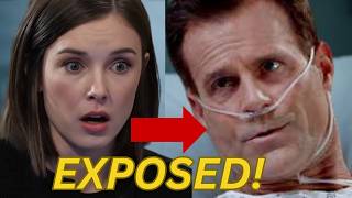Tragic News! Willow EXPOSED At Last – Who Will She Destroy Next | General Hospital Spoilers